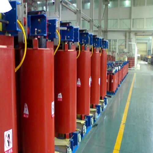 吴忠SCB10-200KVA干式变压器