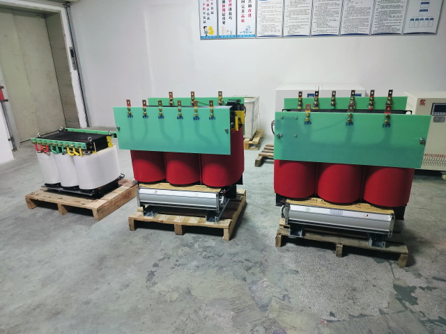 吴忠KS11-1000KVA矿用变压器